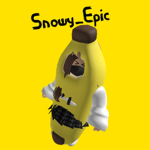 Snowy_Epic Fans club