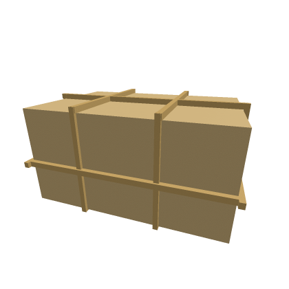 Desert Box