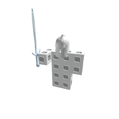 White Knight