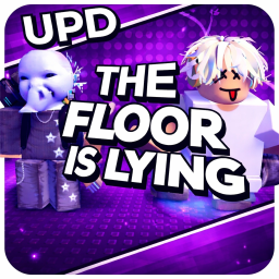 [NEW] The Floor is Lying!