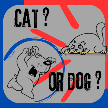 Tower defense Cat vs Dog