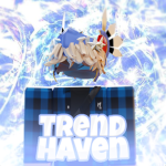 Trend Haven