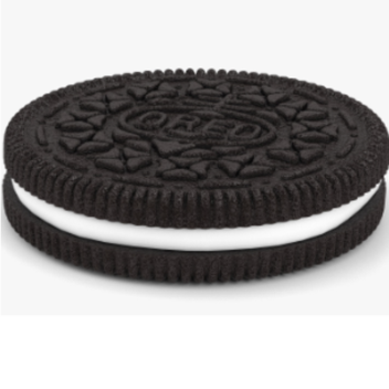 Oreo Chase 