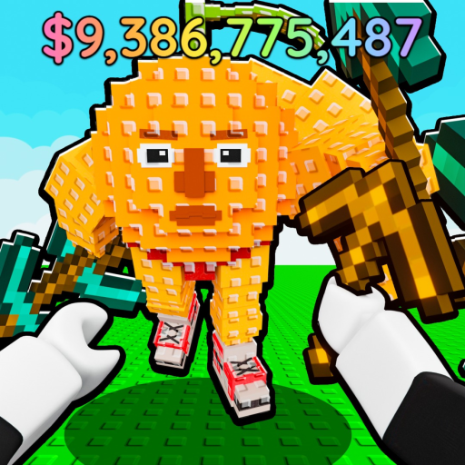 [SECRET] My Mining Brainrot ⛏️