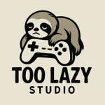 Too Lazy Studio