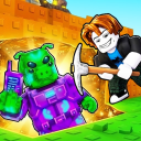 Dig for Brainrots!