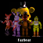 Fazbear Atraction