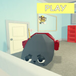 Coal Monster Betty's Nursery! (FIRST PERSON OBBY!)