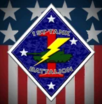1st Marine Tank Battalion [1MD]