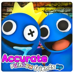 Rainbow Friends 2 RP Morphs icon