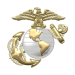 UNITED STATES MARINE CORP - [USMC]