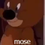 mose mose
