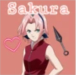 #Sakura Haruno