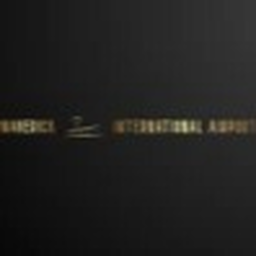 Maverick International Airport
