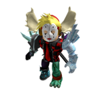 OFFICIAL ROBLOX HELPER