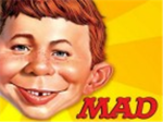MAD on cartoonnetwork fan group