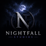 Nightfall's Studios