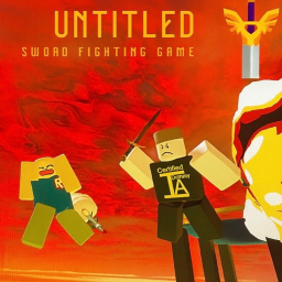 Untitled Sword Fighting game