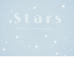 Stars Advanced Gymnastics Team