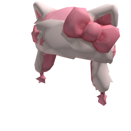 Pink Woman Hat