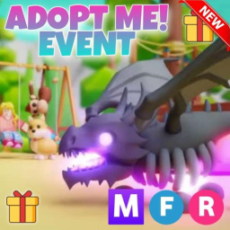 🌟DREAM PETS! Adopt Me Custom Pets
