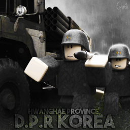 Hwanghae Province, DPR Korea