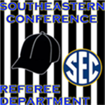 Southeastern Conference Referee Department
