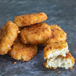 Chicken nuggets fun club