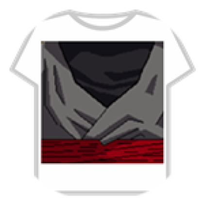 Roblox t shirt goku sale
