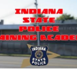 Indiana State Police: Training Facility