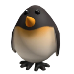 Pegguin