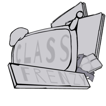 Class Frenzy [IN-DEV]