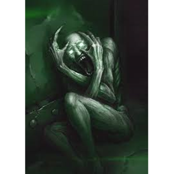 Haunted House