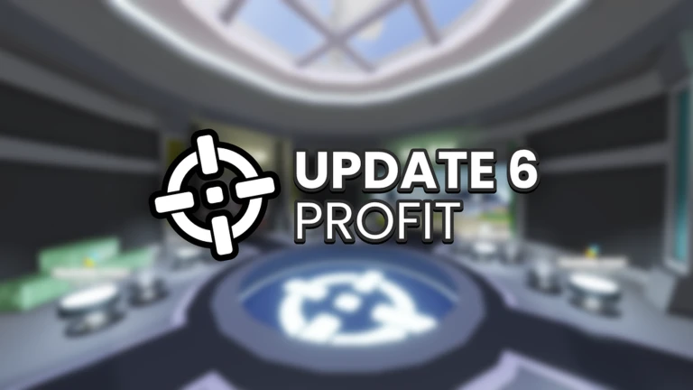 Update 6 - Profit