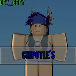 Chipotle's® Cafe V.3