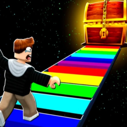 (💰10M+) Robux Obby! Free SECRET🕵 Reward Obby! 🤑