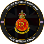 BA | ~ Officer Training Program