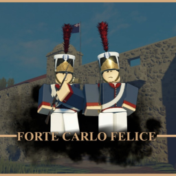 Forte Carlo Felice