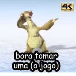 Bora tomar uma (+17) icon