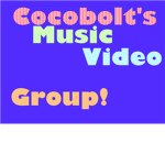Cocobolt's Music Video Group