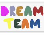 Dream-teamers!