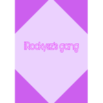 iRockysz’s gang