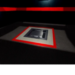 (Bellus's) Emergency Self Destrcut System icon