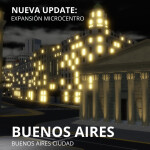 Buenos Aires [CABA]