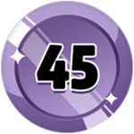 Game Badge Icon