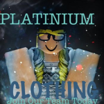 ⚜Platinum-Clothing⚜