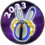 Develeggper 2023