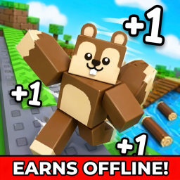 🐿+1 Speed Squirrel Escape icon