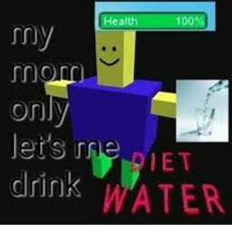 Diet Water Noob Mining At September!