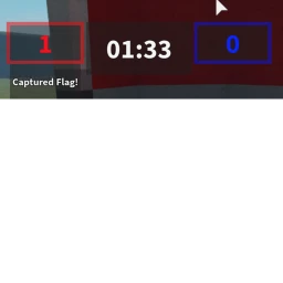 capture the flag icon